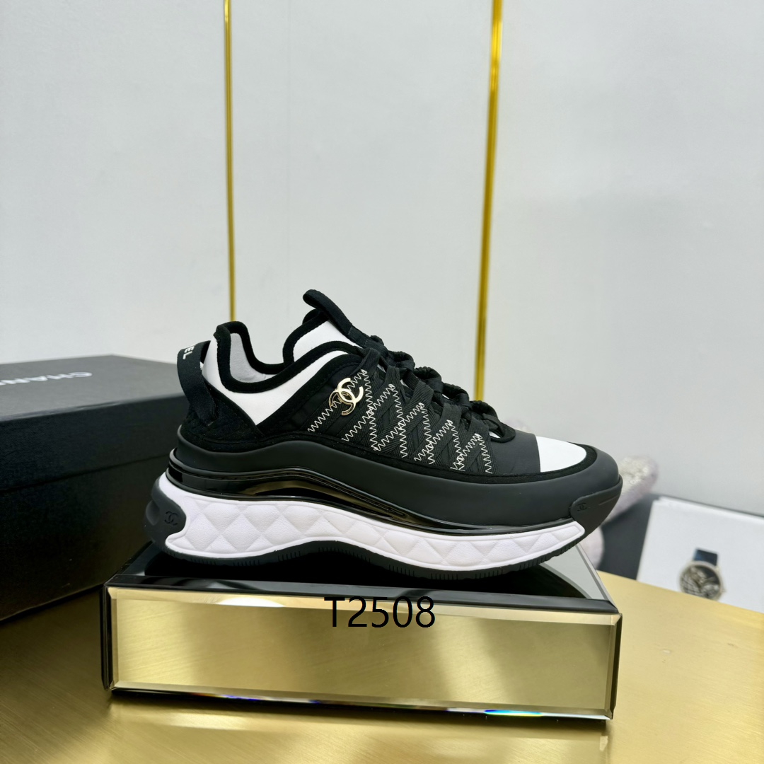 CHANEL shoes 38-46 h0801